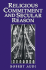 Religious Commitment and Secular Reason (Volume 0)