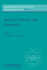 Lms: 273 Spectral Theory & Geometry: Icms Instructional Conference, Edinburgh 1998 (London Mathematical Society Lecture Note Series, Series Number 273)