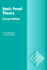 Basic Proof Theory, Second Edition (Cambridge Tracts in Theoretical Computer Science)