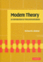 Modem Theory