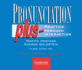 Pronunciation Plus Class Audio Cds