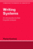 Writing Systems: an Introduction to Their Linguistic Analysis (Cambridge Textbooks in Linguistics)