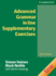 Advanced Grammar in Use Supplementary Exercises With Answers
