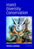 Insect Diversity Conservation (Volume 0)