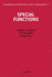 Special Functions (Encyclopedia of Mathematics and Its Applications, Series Number 71)