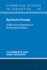 Syntactic Change: a Minimalist Approach to Grammaticalization (Cambridge Studies in Linguistics, Series Number 100)
