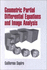 Geometric Partial Differential Equations and Image Analysis