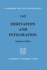 Derivation and Integration (Cambridge Tracts in Mathematics)