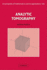 Analytic Tomography