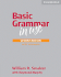 Basic Grammar in Use Workbook With Answers