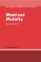 Mood and Modality