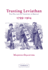 Trusting Leviathan: the Politics of Taxation in Britain, 1799-1914