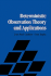 Deterministic Observation Theory and Applications