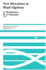New Directions in Hopf Algebras (Mathematical Sciences Research Institute Publications, Vol. 43)