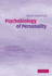 Psychobiology of Personality