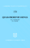 Quasi Frobenius Rings 158 (Hb 2003)