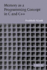 Memory Program Concept C and C++