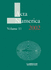 Acta Numerica 2002: Volume 11 (Acta Numerica, Series Number 11)
