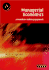 Managerial Economics: a Problem-Solving Approach