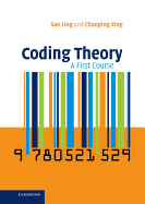 Coding Theory