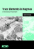 Trace Elements in Magmas: a Theoretical Treatment