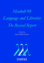 Haskell 98 Language and Libraries: the Revised Report