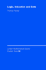 Logic, Induction and Sets (London Mathematical Society Student Texts, Series Number 56)