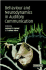 Behaviour and Neurodynamics for Auditory Communication