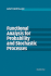 Functional Analysis for Probability and Stochastic Processes