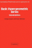 Basic Hypergeometric Series