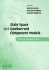 State Space and Unobserved Component Models Theory and Applications