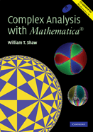 Complex Analysis With Mathematica�