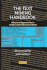 The Text Mining Handbook: Advanced Approaches in Analyzing Unstructured Data