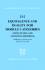 Cambridge Tracts in Mathematics: Equivalence and Duality for Module Categories With Tilting and Cotilting for Rings (Volume 161)
