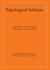 Topological Solitons