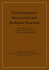 Electromagnetic Interactions and Hadronic Structure (Volume 25)