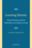 Learning Identity: the Joint Emergence of Social Identification and Academic Learning