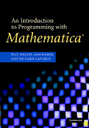 An Introduction to Programming With Mathematica�