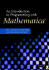 An Introduction to Programming With Mathematica