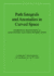 Path Integrals and Anomalies in Curved Space