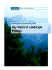 Key Topics in Landscape Ecology (Cambridge Studies in Landscape Ecology)