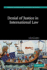 Denial of Justice in International Law