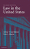 Law in the United States, Second Edition