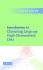 Introduction to Clustering Large and High-Dimensional Data