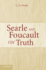 Searle and Foucault on Truth