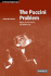 The Puccini Problem: Opera, Nationalism, and Modernity