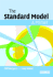 The Standard Model