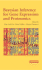 Bayesian Inference for Gene Expression and Proteomics
