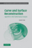 Curve and Surface Reconstruction: Algorithms With Mathematical Analysis (Cambridge Monographs on Applied and Computational Mathematics, Series Number 23)