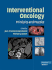 Interventional Oncology: Principles and Practice
